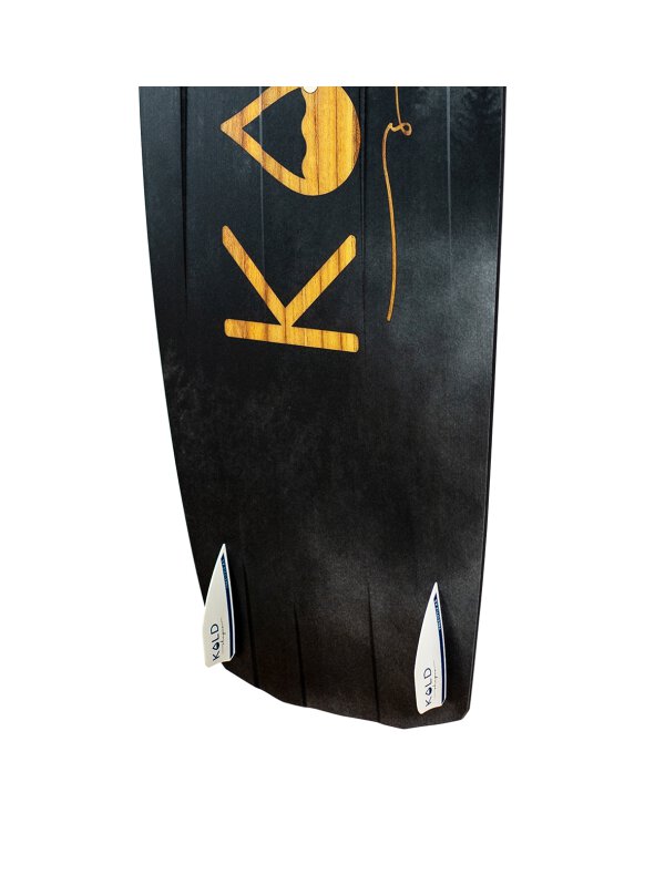 POLAR ll BLACK 140 x 42 VELCRO 2.0 Freestyle 4.5