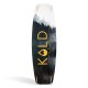 POLAR ll BLACK 140 x 42 VELCRO 2.0 Freestyle 4.5