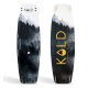 POLAR ll BLACK 140 x 42 VELCRO 2.0 Freestyle 4.5
