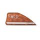 FREESTYLE 4.5 Fins Real Wood