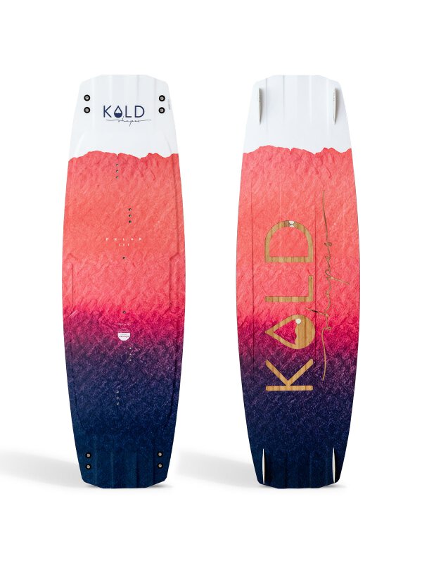 POLAR III COLOUR