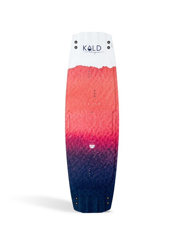 POLAR III COLOUR