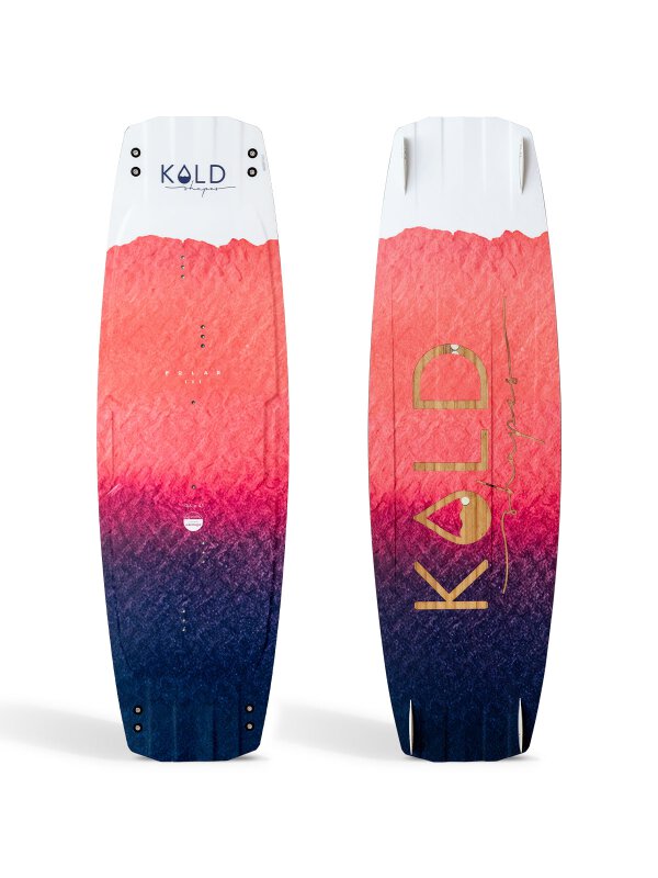 POLAR III COLOUR