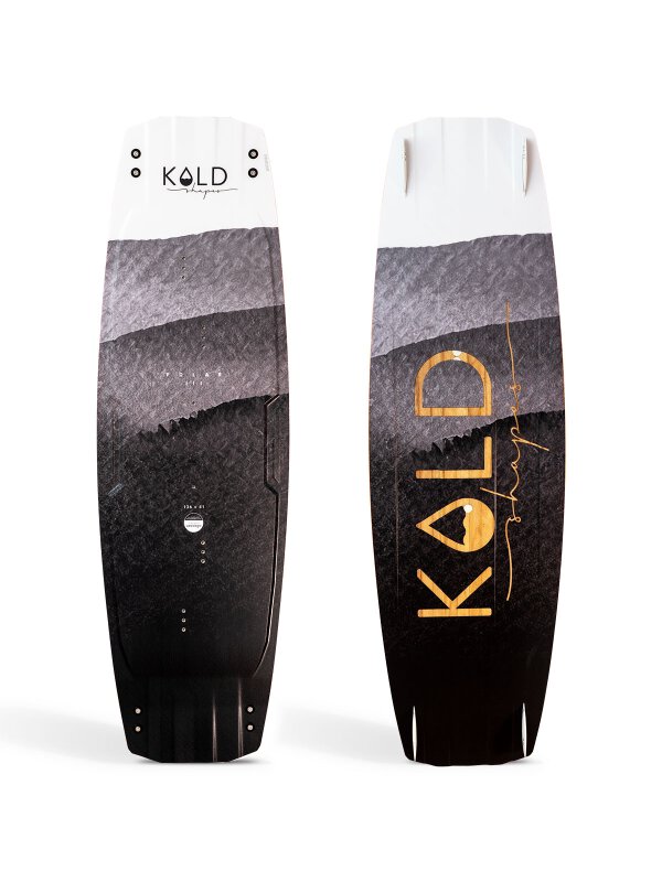 POLAR III BLACK