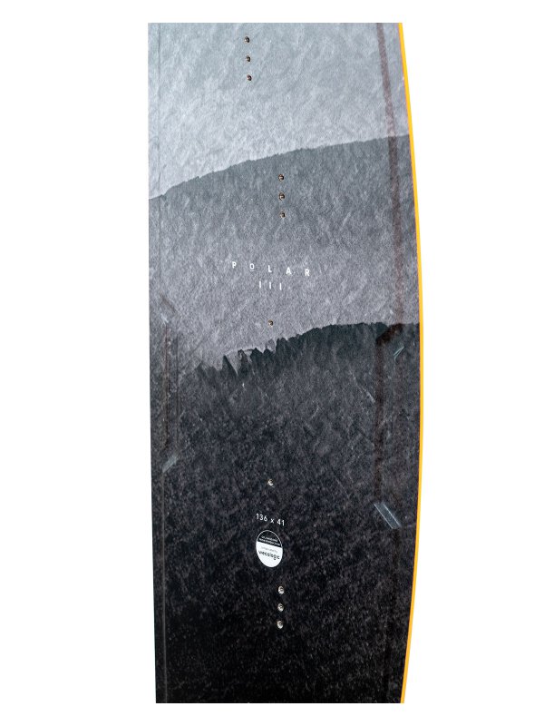 POLAR III BLACK