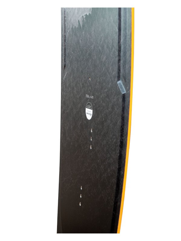 POLAR III BLACK