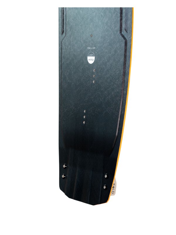 POLAR III BLACK