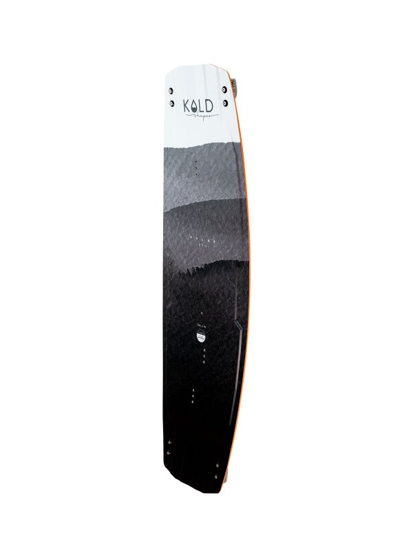 POLAR III BLACK