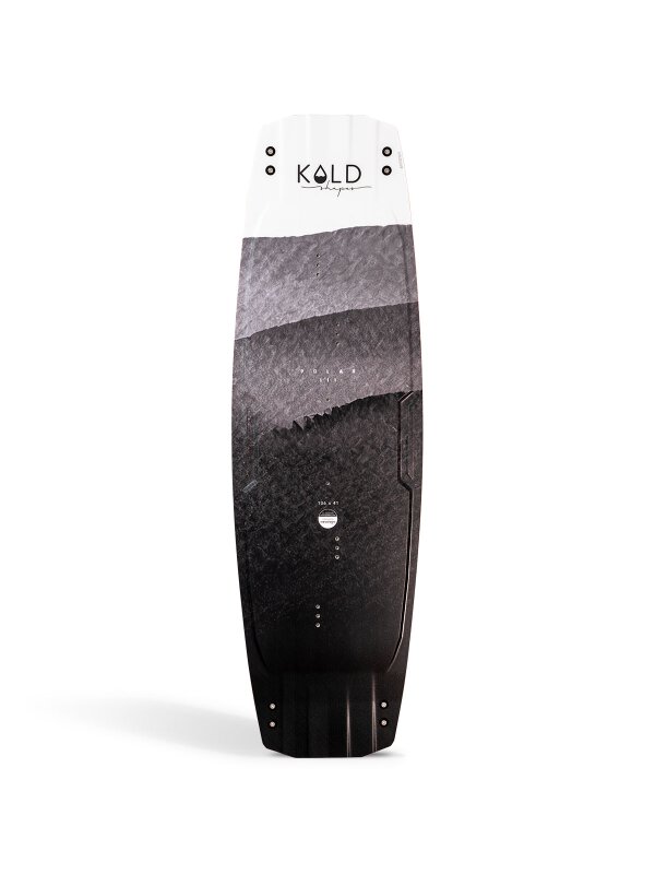 POLAR III BLACK
