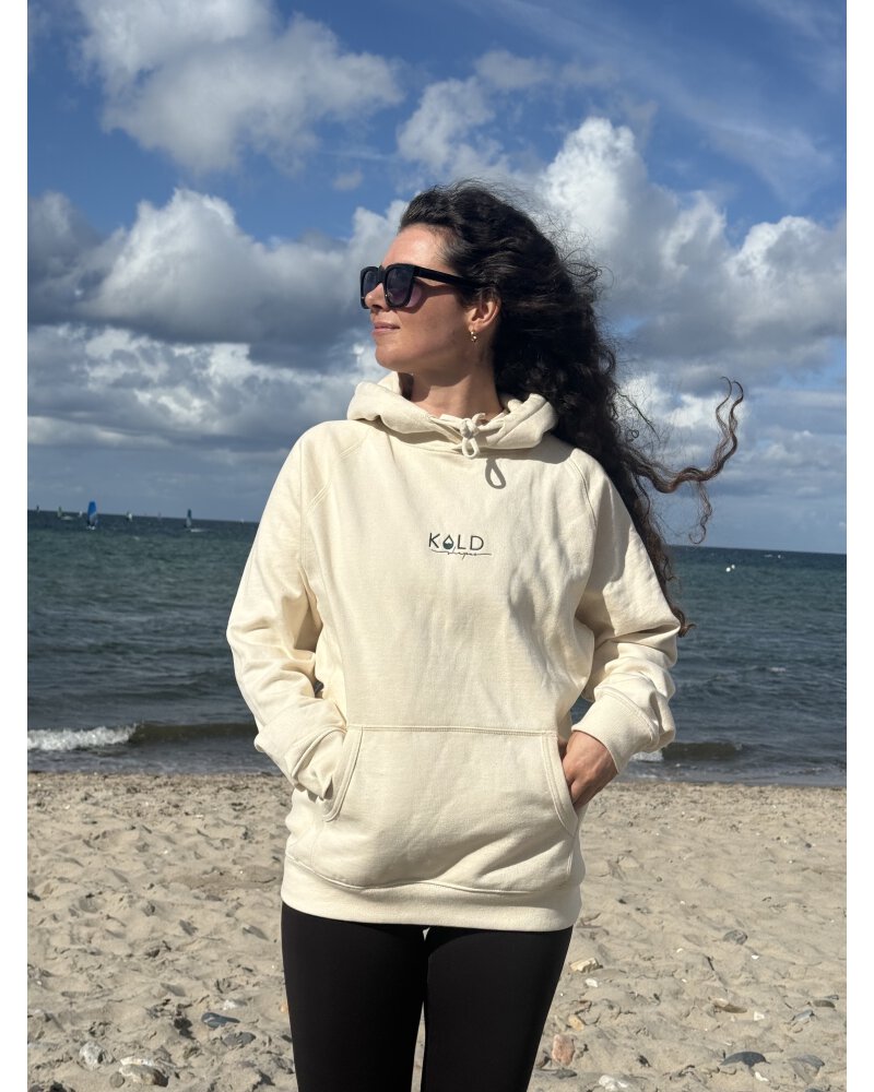 TEAM HOODIE M