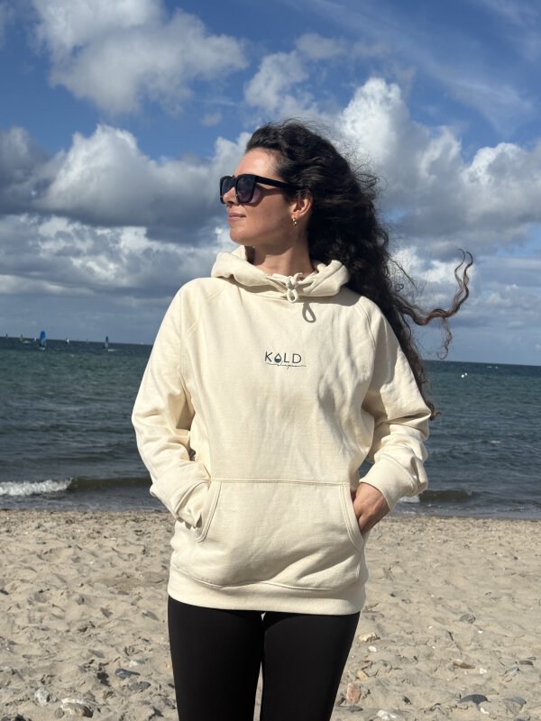 TEAM HOODIE M