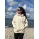 TEAM HOODIE M